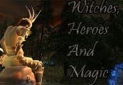 Witches, Heroes and Magic