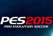 Pro Evolution Soccer 2015