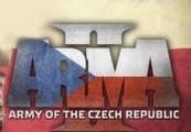 Arma II: Army of the Czech Republic DLC