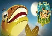 Big Fish Legend