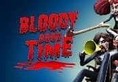 Bloody Good Time