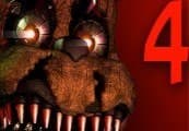 Five Nights at Freddy's 4 EU PC Steam Altergift