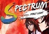 Spectrum: First Light