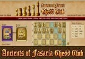 Ancients of Fasaria: Chess Club