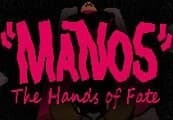 MANOS: The Hands of Fate - Director's Cut