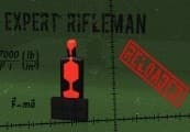 Expert Rifleman - Reloaded