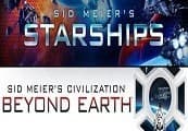 Sid Meier's Civilization: Beyond Earth and Starships Bundle