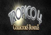 Tropico 4 Collector's Bundle 2015