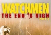 Watchmen: The End is Nigh - Part 2