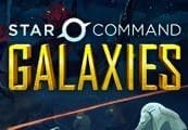 Star Command Galaxies