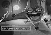 Shapes of Gray