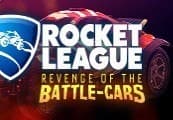 Rocket League - Revenge of the Battle-Cars DLC Pack