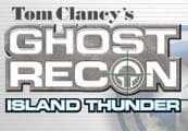 Tom Clancy's Ghost Recon: Island Thunder
