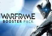 Warframe: Booster Pack