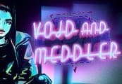 Void & Meddler - Episode 1