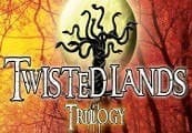 Twisted Lands Trilogy: Collector's Edition