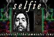 Selfie : Sisters of the Amniotic Lens