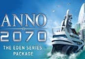 Anno 2070 - The Eden Project Complete Package