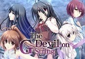 G-senjou no Maou - The Devil on G-String Voiced Edition