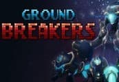Ground Breakers