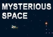 Mysterious Space