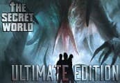 The Secret World