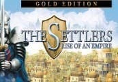 The Settlers: Rise Of An Empire Gold Edition