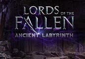 Lords of the Fallen Day One Edition + Ancient Labyrinth