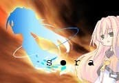 Sora - Blue Sky