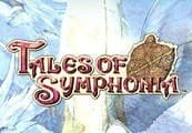 Tales of Symphonia RU VPN Required