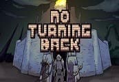No Turning Back: The Pixel Art Action-Adventure Roguelike