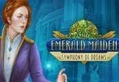 The Emerald Maiden: The Symphony of Dreams