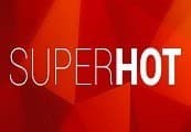 SUPERHOT MIND IS SOFTWARE