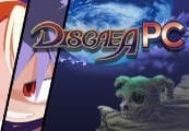 Disgaea PC - Digital Art Book