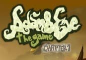 Adam and Eve: The Game - Chapter 1