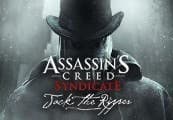 Assassin's Creed Syndicate - Jack The Ripper DLC