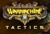 WARMACHINE: Tactics - Mercenaries Faction