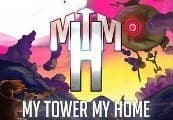 My Tower, My Home