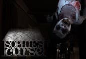 Sophie's Curse