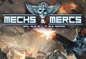 Mechs & Mercs: Black Talons