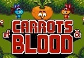 Of Carrots And Blood