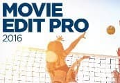 MAGIX Movie Edit Pro 2016 Digital Download