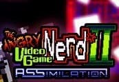 Angry Video Game Nerd II: ASSimilation