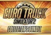 Euro Truck Simulator 2 Collector's Bundle