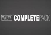 Valve Complete Pack