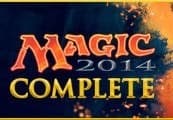 Magic 2014 - Gold Complete