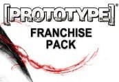 Prototype Franchise Pack ASIA