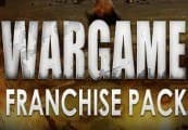 Wargame Franchise Pack ASIA