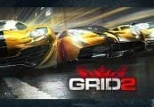 GRID 2 All In DLC Pack