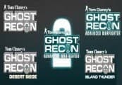 Tom Clancy's Ghost Recon Complete Pack